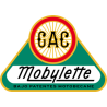 GAC Mobylette