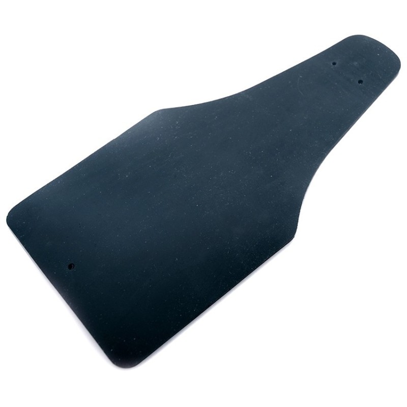 Goma matricula Bultaco