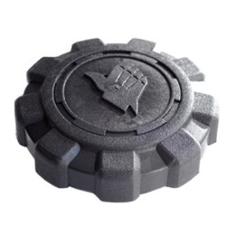 Tapon deposito Bultaco