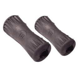 Goma estriberas cota 25