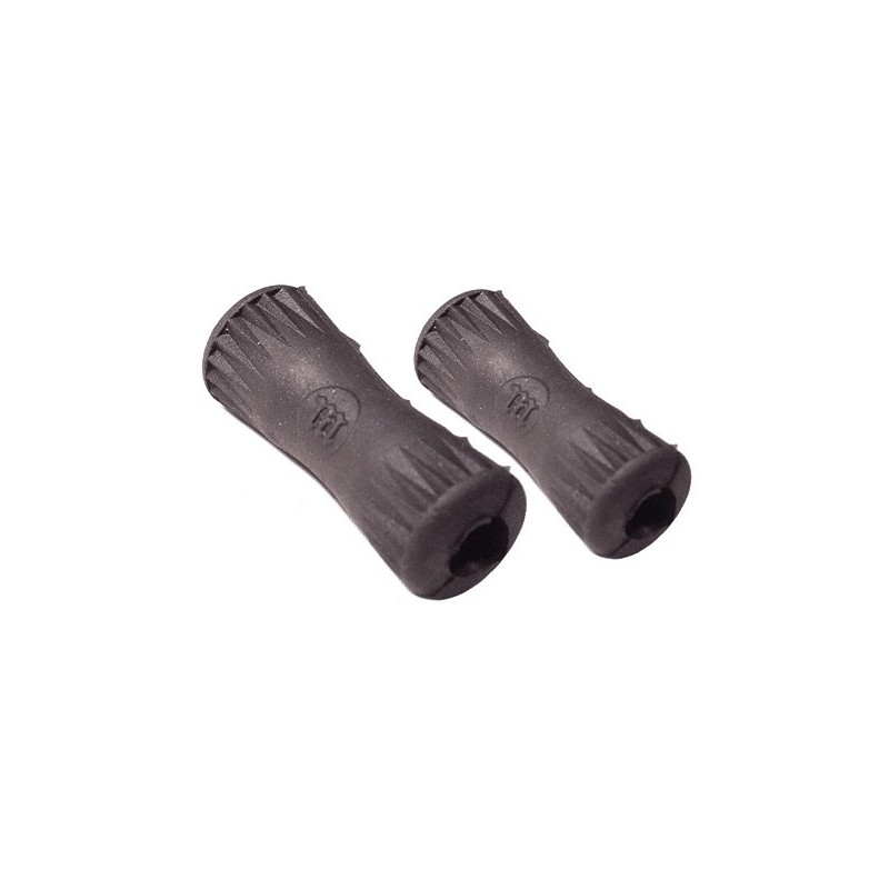 Goma estriberas cota 25