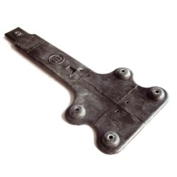 Goma Portamatricula Montesa