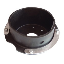 Soporte reloj cuentakilometros