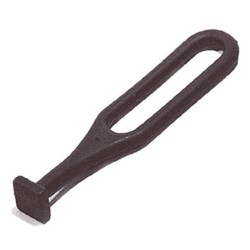 Goma sujeccion careta