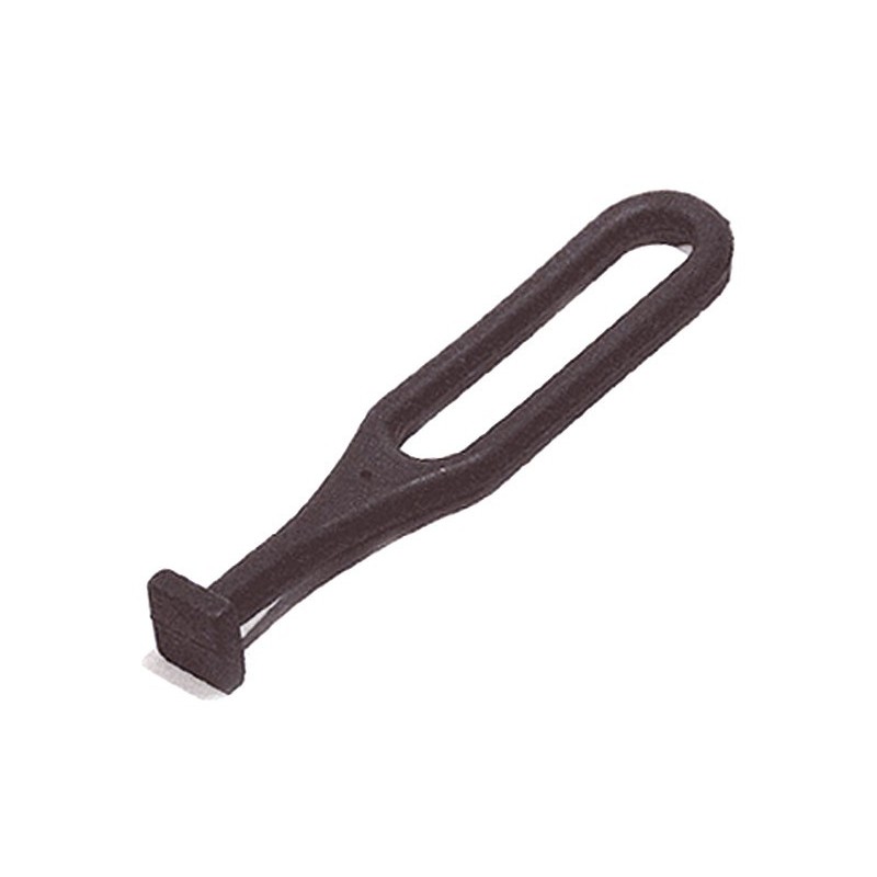 Goma sujeccion careta