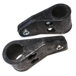 soporte Faro 28/30mm