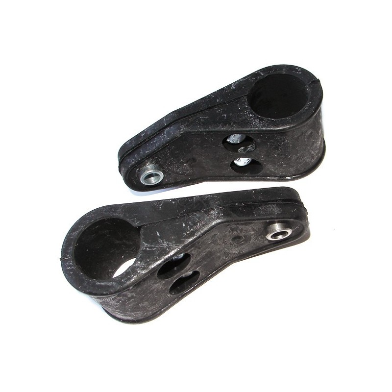 soporte Faro 28/30mm