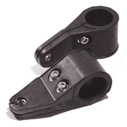 Soporte faro delantero