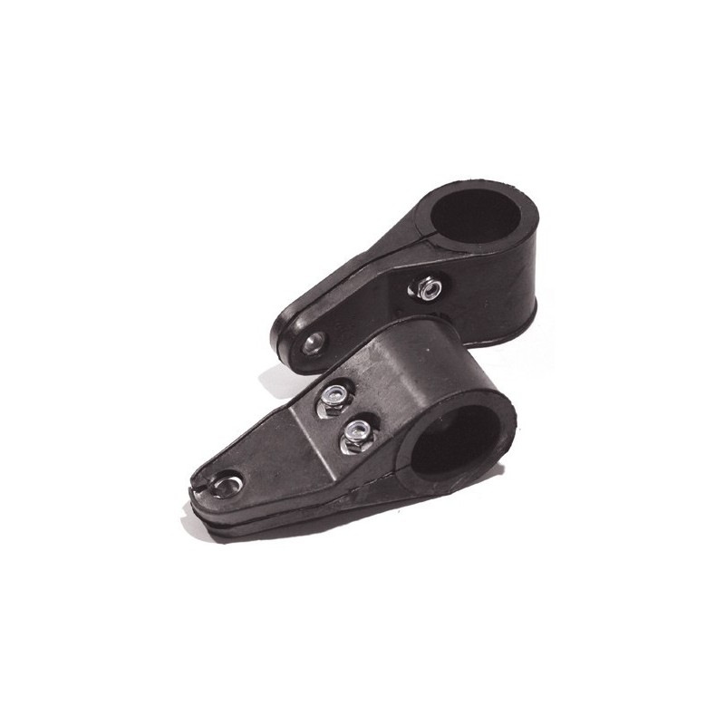 Soporte faro delantero