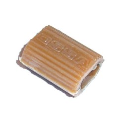 Goma palanca cambio Ossa marron