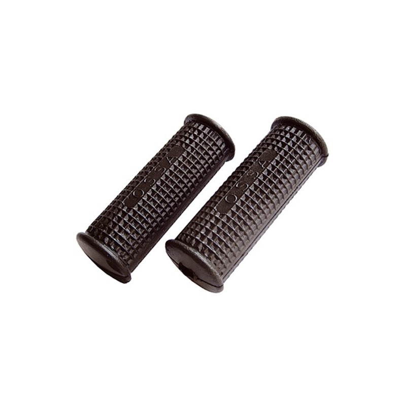 Juego Estriberas Ossa