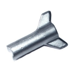 Tuerca freno Bultaco