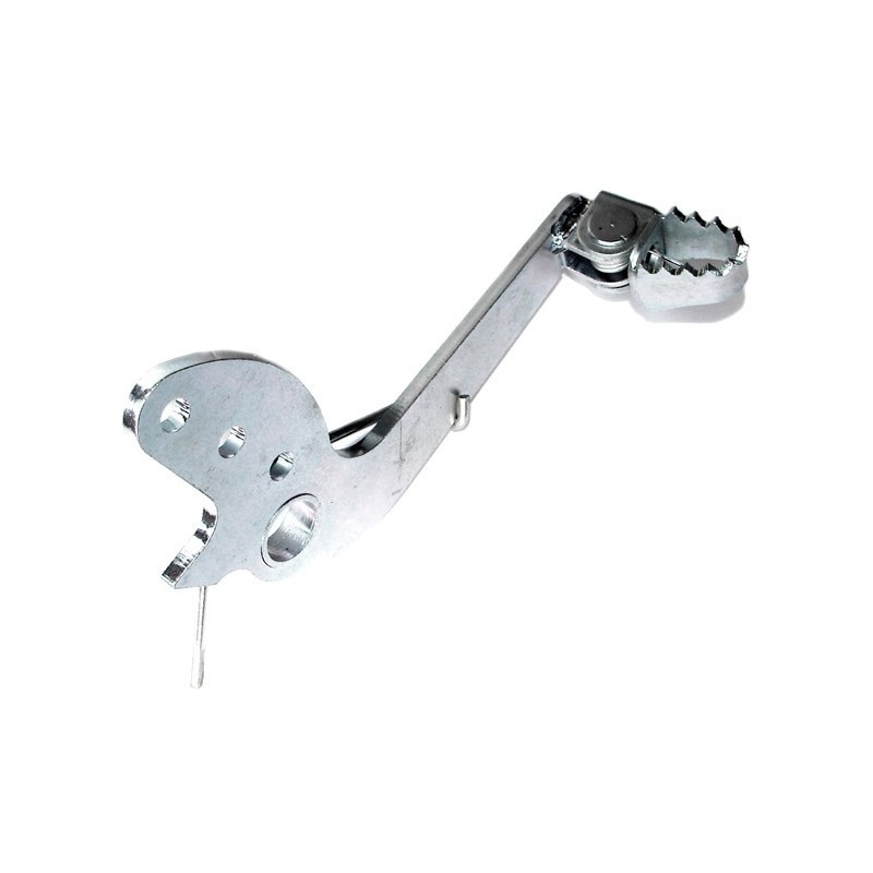 Palanca freno Fantic