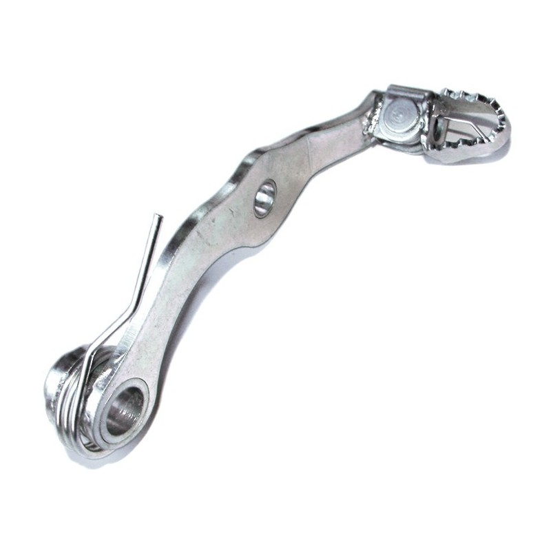 Palanca freno Bultaco