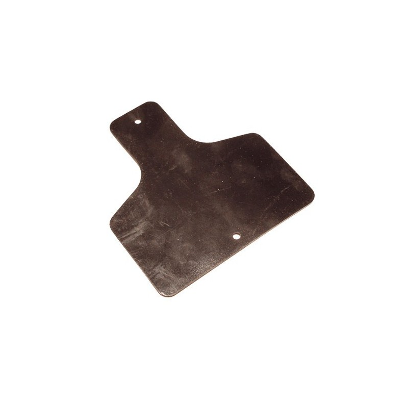 Goma matricula Montesa cota 25