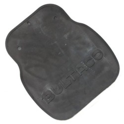 Faldon guardabarros Bultaco