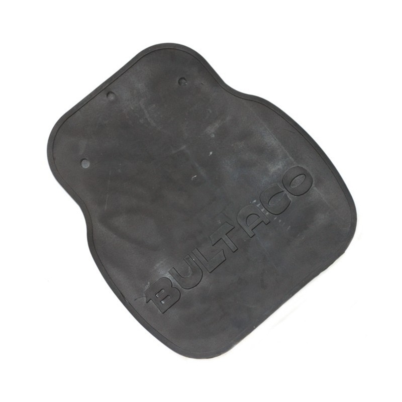 Faldon guardabarros Bultaco