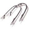 Soporte guardabarros Bultaco Sherpa T
