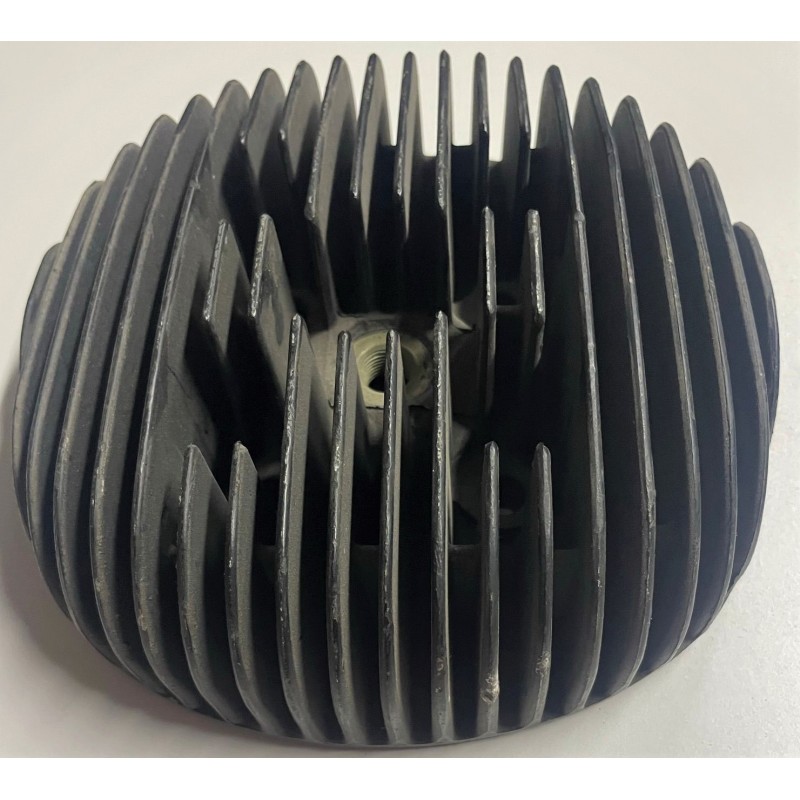 Culata montesa impala 175