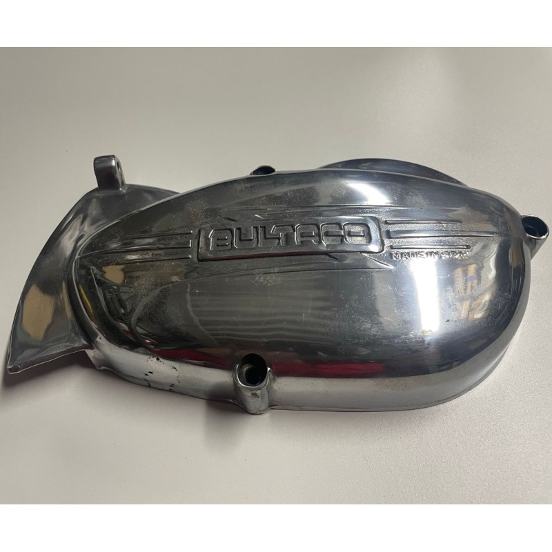 Tapa encendido Bultaco Chispa Bultaco 49cc