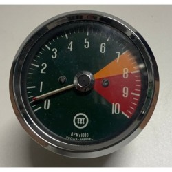 Cuenta Revoluciones Montesa 34M 44M King Scorpion y Automix