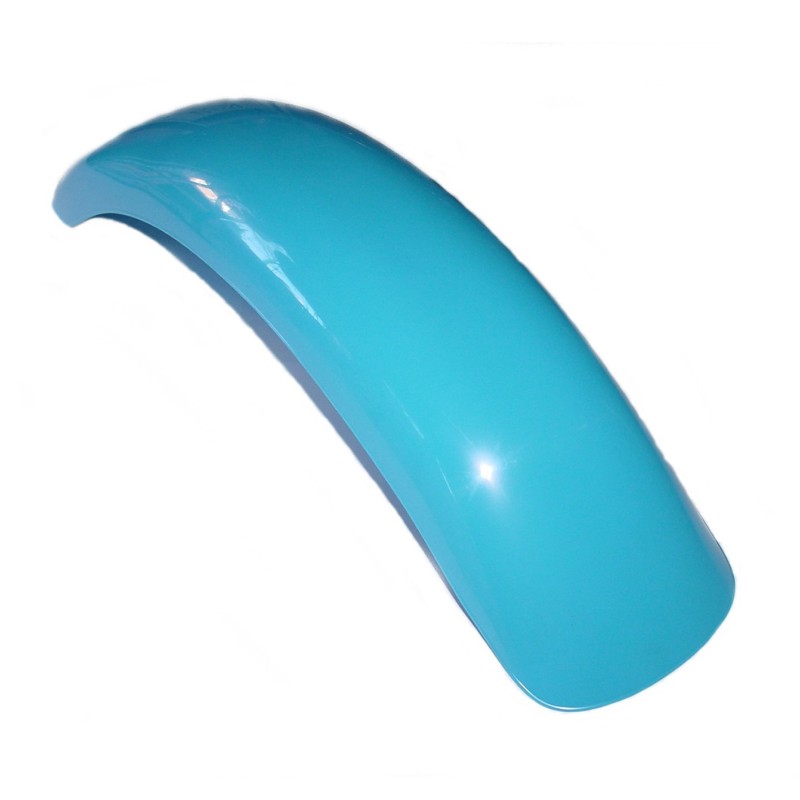 Guardabarros trasero Fantic