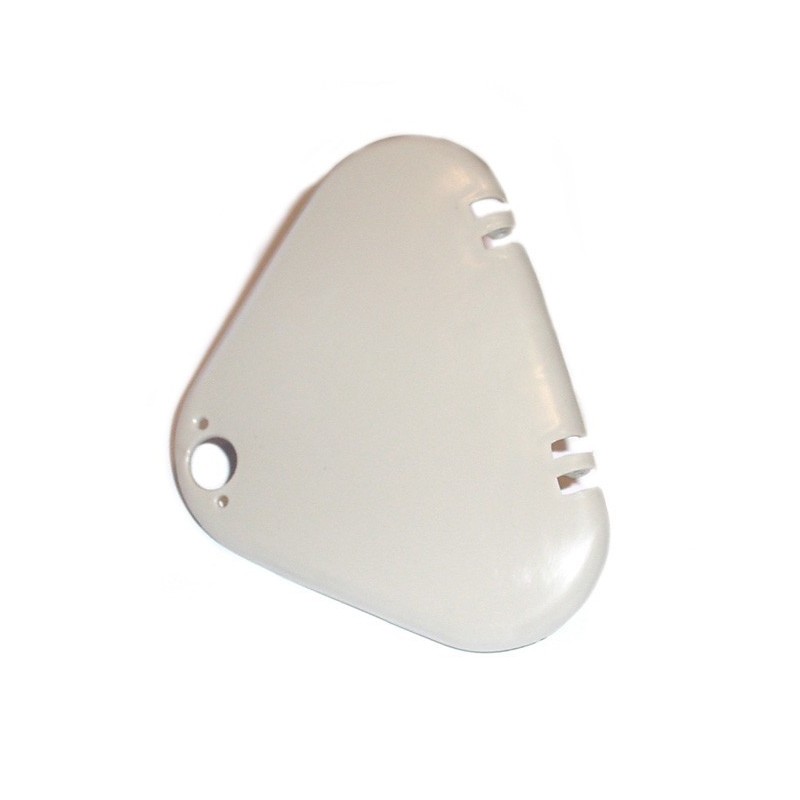 Tapa caja herramientas Impala