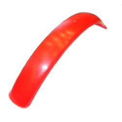 Guardabarros delantero Fantic trial