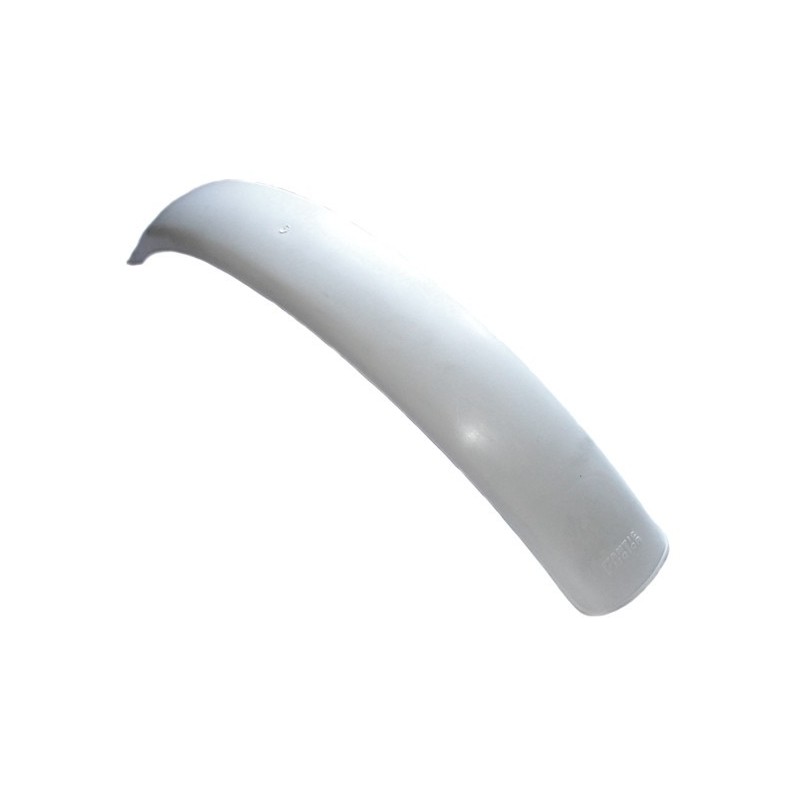 Guardabarros delantero Fantic trial