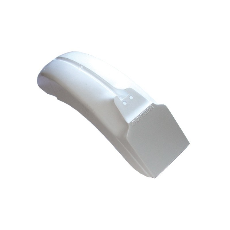 Guardabarros trasero Montesa