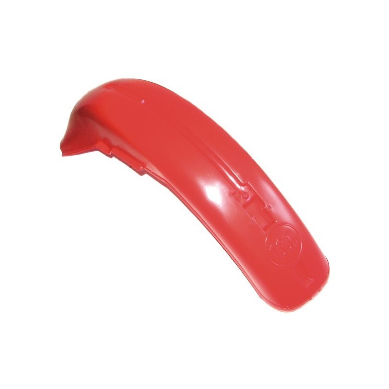 Guardabarros trasero Montesa