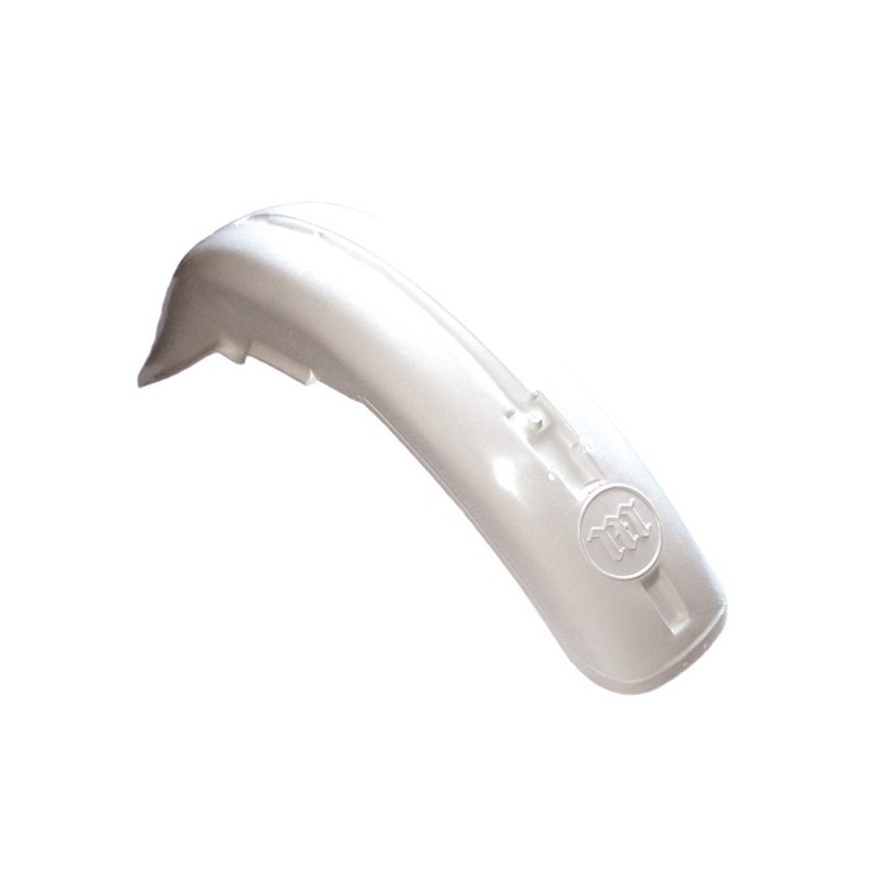 Guardabarros trasero Montesa