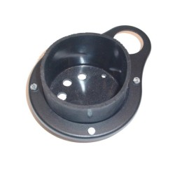 Soporte cuenta revoluciones Bultaco