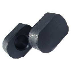 Tope deposito Bultaco