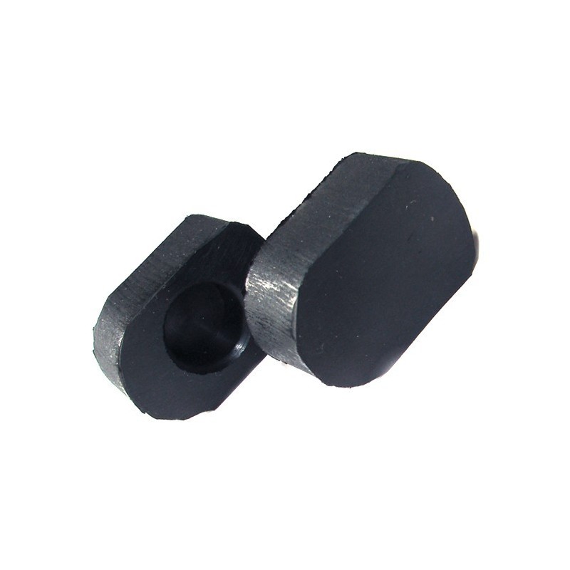 Tope deposito Bultaco