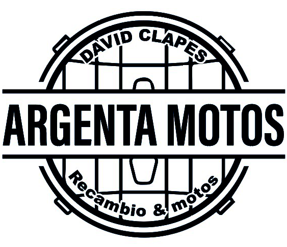 Argenta Motos Recanvis Classiques Recambios Clasicas