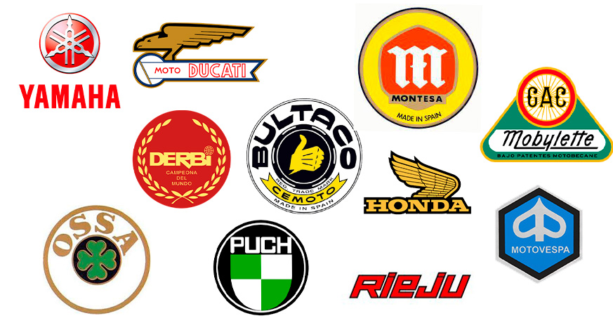 Argenta Motos  Especializados en BULTACO ,DERBI,MONTESA, OSSA, HONDA, YAMAHA  Argenta Motos es una empresa creada en 2007 en Caldes de Montbui , Barcelona. Centrando nuestra actividad en el mercado de la moto clásica, en los últimos años hemos ampliado hacia el mundo de la bicicleta,especialmente las modalidades de Trialsin y BMX . Disponemos de amplio conocimiento en este sector asi como gran cantidad y variedad de recambio original y nuevo. Estamos presentes en las principales ferias y eventos del sector ,experimentando una constante evolución y ampliando nuestra oferta para poder atender las necesidades de nuestros clientes y amigos. Nuestros servicios : Restauracion total o parcial de motocicletas y bicicletas. Mantenimiento y revisiones periódicas Asesoramiento técnico . Compra venta de recambio y motocicletas. Especializados en la mayoría de las motocicletas nacionales, pero BULTACO ,DERBI,MONTESA, OSSA, HONDA y YAMAHA son las marcas que más trabajamos.